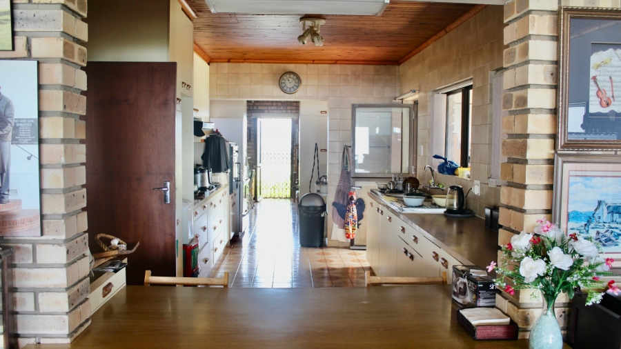 Commercial Property for Sale in Hansmoeskraal A H Western Cape